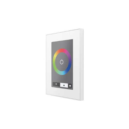LUNATONE 24035465 Configurable Touchpanel, up to 12 buttons, various