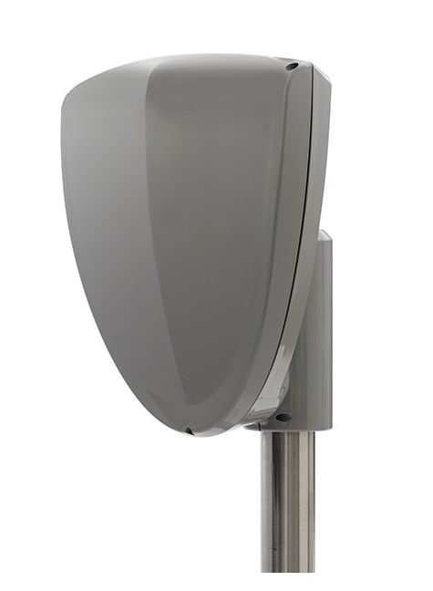 CIAS CORALPLUS220ARX Testa Coral Plus RX 220 mt grigio.