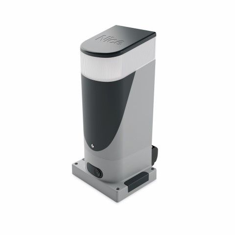 NICE SLH400 Irreversible motor, 24 Vdc, with integrated control unit and absolute encoder