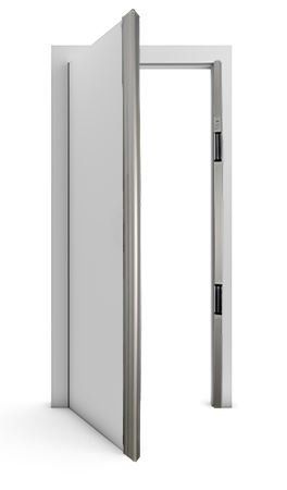 CDVI BO800RN 2500MM 2X400KG ALUMINIUM PROFILE