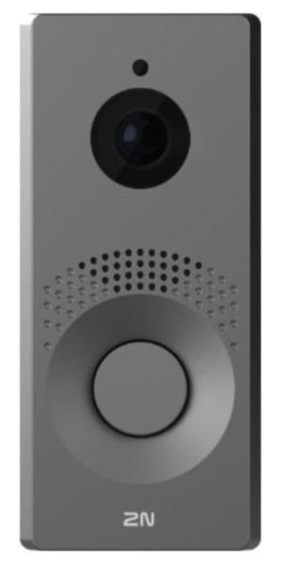 9158104 2N IP ONE GREY WITH CAMERA