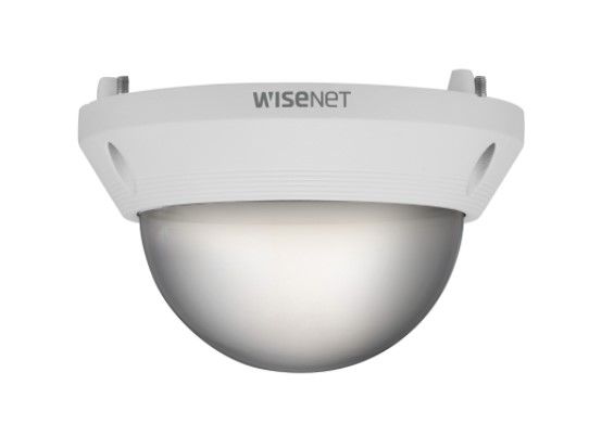 HANWHA SPB-VAW72 Smoked Dome Cover 