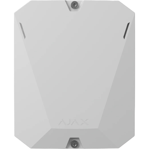 AJAX 149624 Wireless central unit with external battery such as