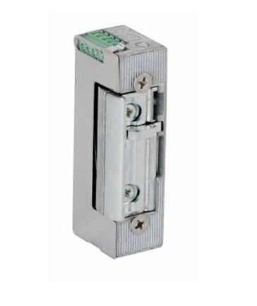 CDVI SPR24CC SYMMETRIC RELEASE NOZZLE WITH 24 V POWER SUPPLY