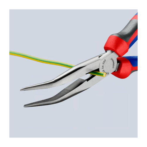 KNIPEX 26 22 200 Mechanical clamp