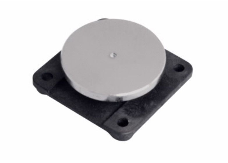 COOPER CSA FIRE 1343-CSA COUNTERPLATE WITHOUT JOINT DIAMETER 45MM WHITE