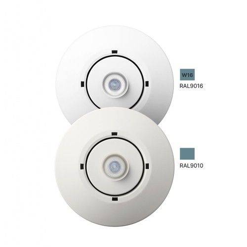 LUNATONE 68791433-AP DALI-2 LS Lightsensor, white RAL9010, surfaceLicht