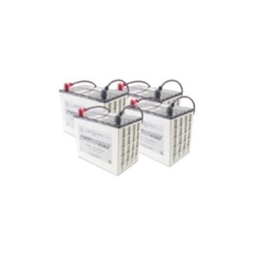 APC UPS RBC13 BATTERIE PER UPS 13
