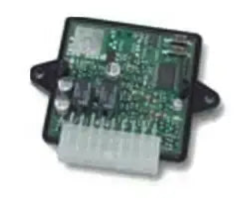 ARMAS C 409 Electronic control unit with 2 relays, 60 users.