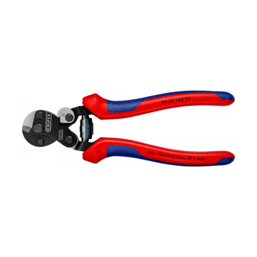KNIPEX 95 62 160 TC Shears