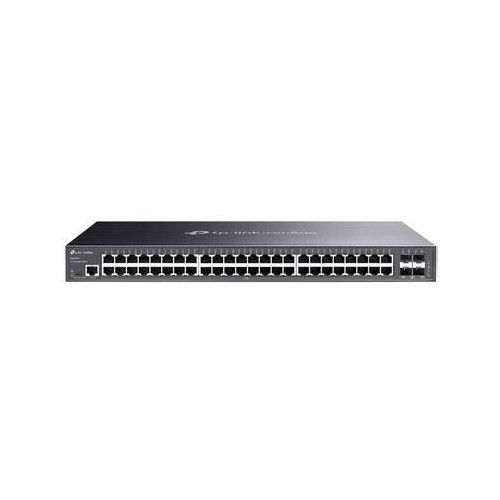 TP LINK SG3452X SWICTH MANAGED L2+ 48+4SFP+