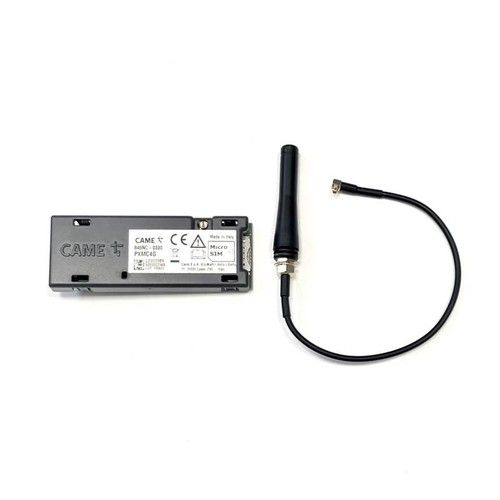 CAME 846NC-0330 PXMC4G COMMUNICATION MODULE 4G