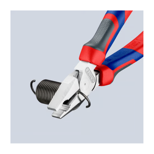 KNIPEX 02 05 180 Universal clamp model thumb strong inch