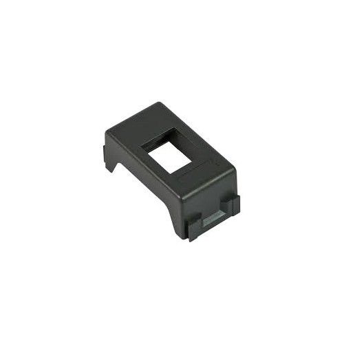 MICROTEL ADKGWPB01 ADATTATORE Keystone GEWISS PLAYBUS SCURO