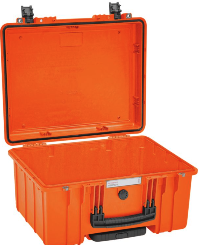 GT LINE 4825HL.O E Empty orange
