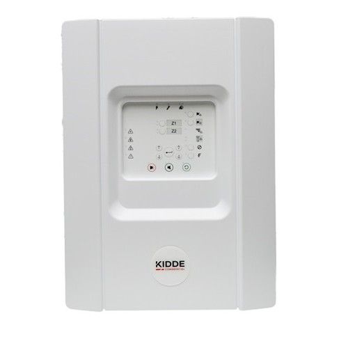 ARITECH FIRE NC-PF2 Pro microprocessor fire detection unit