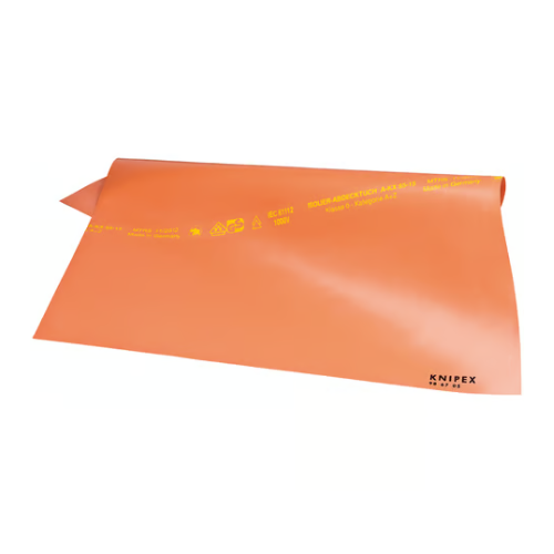 KNIPEX 98 67 05 Rubber cover