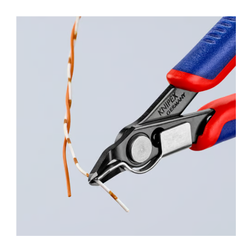 KNIPEX 78 41 125 Electronic Super Knips