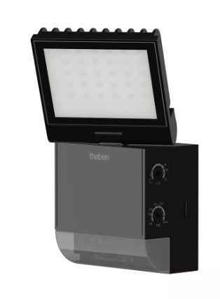 THEBEN 1020801 THELEDA S8-100 NERO