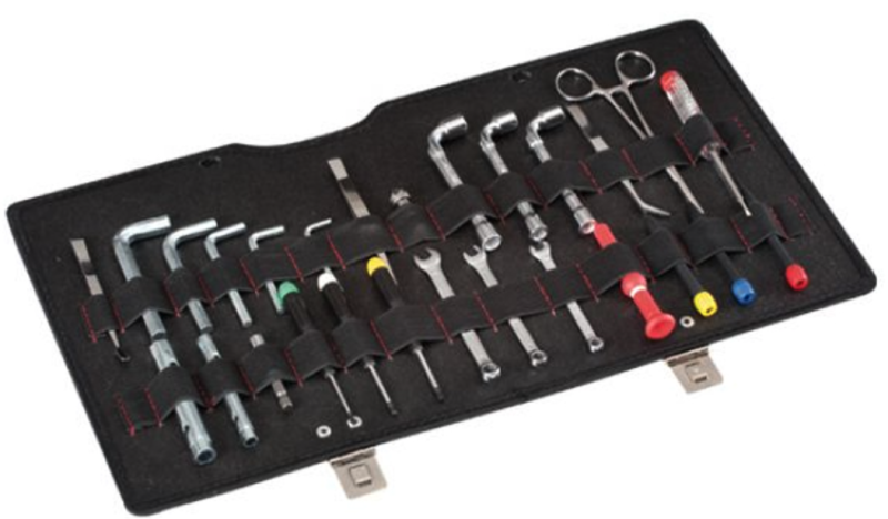 GT LINE AIPANEL PEL Elastic panel -
