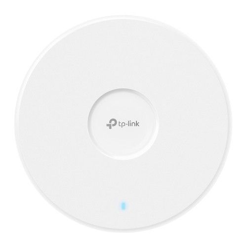 TP LINK EAP783 WIFI7 CEILING MOUNT ACCESS POINT
