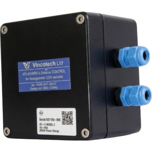 THERMOSTICK BRT0-G Line JUNCTION box