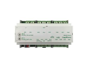 LINGG-JANKE Q79242 BEA8F230-Q KNX quick binary input / binary output 8 fold, signal voltage 230V