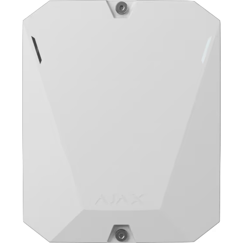 AJAX 38200 MultiTransmitter ASP white