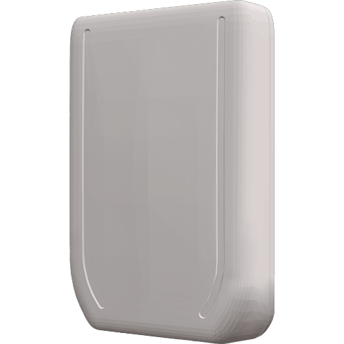 INWFIMHI001I100 Intesis AC Cloud Control Gateway per Mitsubishi Heavy Industries Domestic — 1 Unità Interna — Connessione via connettore CNS — Wi-Fi + Bluetooth — Controllo remoto via app e web