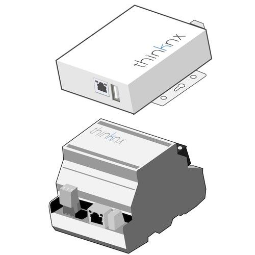 THINKNX UPSWMICRO_W3 Licenza estensione garanzia 3 anni per Micro_20 e