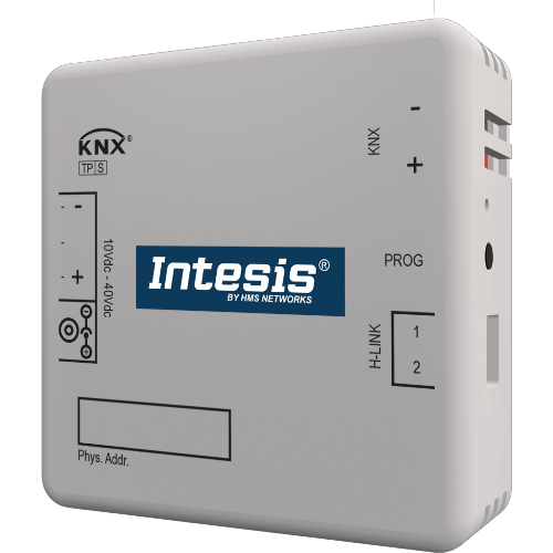 INTESIS INKNXHIT001A000 Hitachi air-water interface to KNX - 1 unit
