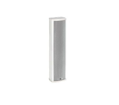ITC AUDIO 1900-144201 CS4/T20 Aluminum soundtrack- 20W/100V- com
