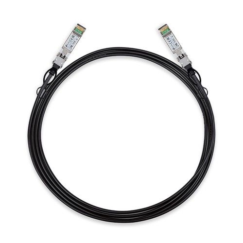 TP LINK SM5220-3M 3M DIRECT ATTACH SFP+ CABLE - Networking Accessories