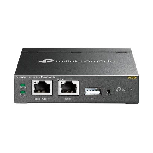 TP LINK OC200 OMADA HARDWARE CONTROLLER Wireless LAN Wireless Co