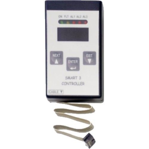 ARITECH FIRE STS/CKDPLUS Enhanced calibration keypad with display