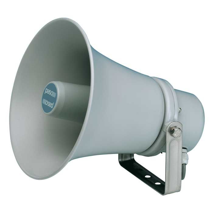 PASO TRX20-TW 20W IP66 aluminum horn