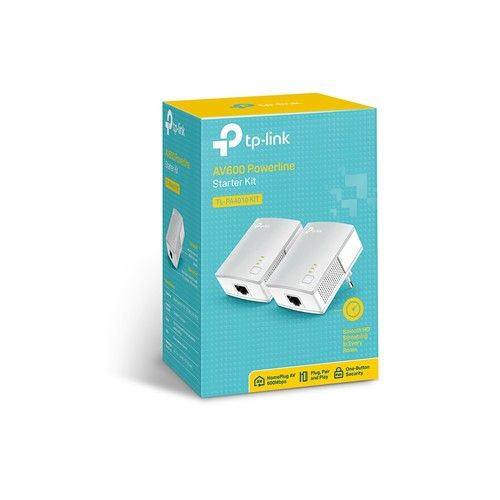 TP LINK TL-PA4010 KIT AV500 POWERLINE KIT