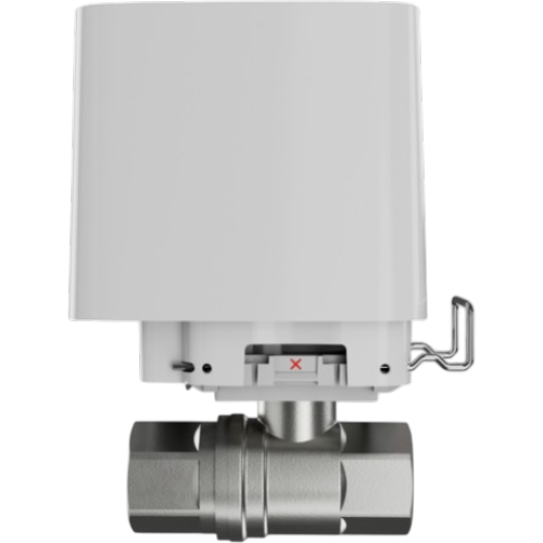 AJAX 52269 WaterStop [3/4] ASP white