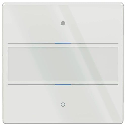 THEBEN 4969282 iON 102 KNX G WH
