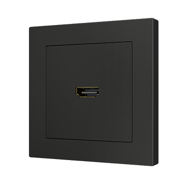 ZENNIO 8300024 HDMI inserto per ZS55
