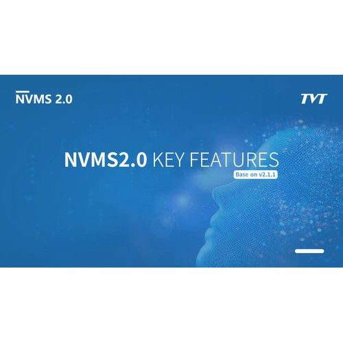 SKILLEYE NVMS2.0 STANDARD NVMS2.0 Standard