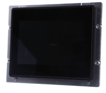 MDT VC-0701.04 Pannello touch KNX VisuControl, dimensioni 7 pollici / 17,7 cm VC-0701.04