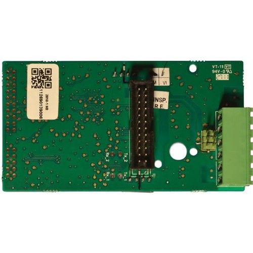 ARITECH INCENDIO IU987-25PK Kit 25 pezzi scheda di indirizzamento sensori seri