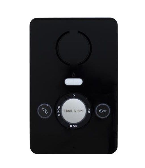 CAME 840CC-0020 PEC IP BK-INTERCOM SPEAKERPHONE IP