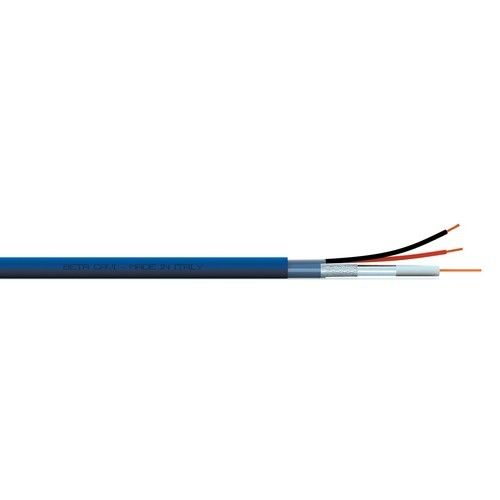 BETA CAVI HD8035DG* Coax mm2 formation. External diameter 6.30 mm. Gua