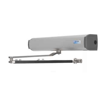 CDVI DWPS102UCD DIGIWAY-PLUS motorized door opener for hinged doors with universal arm