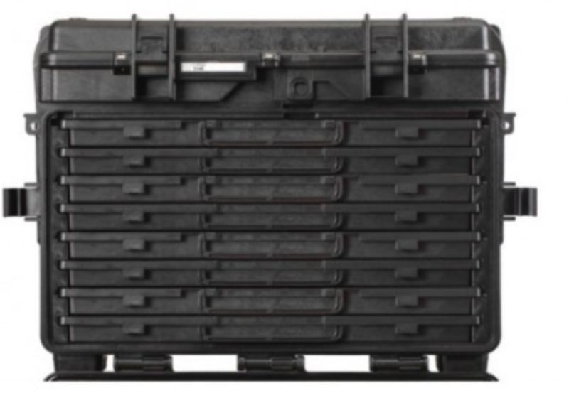 GT LINE 5140.B.8A 8 x AIDRAW3.E