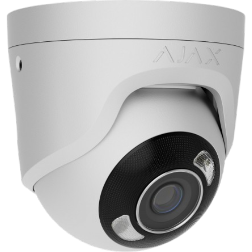 AJAX 126265 TurretCam HL (8 Mp/2.8 mm)