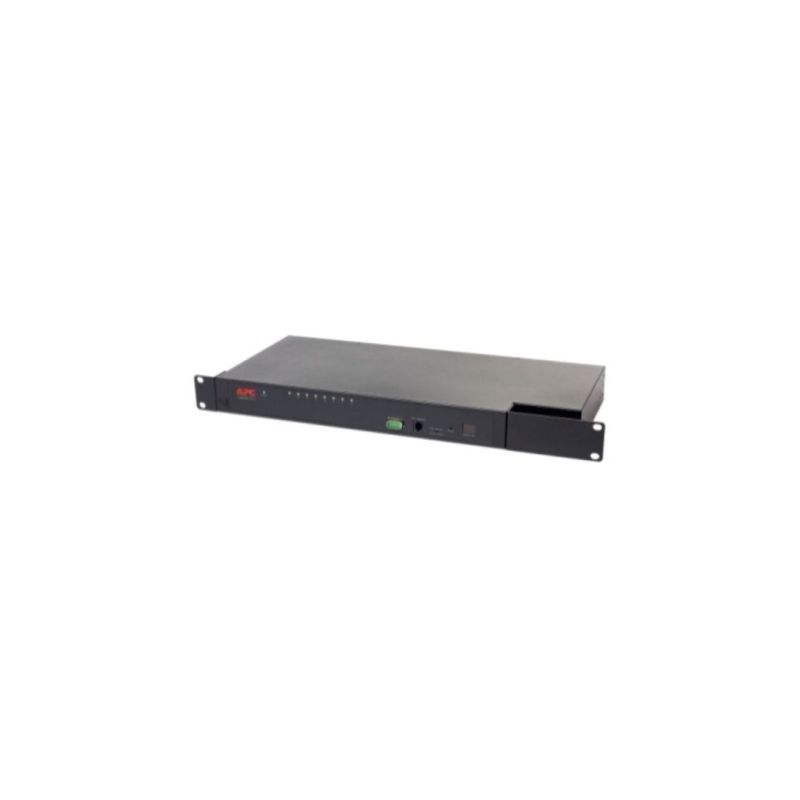 APC UPS KVM1116R APC KVM 2G DIGITAL/IP