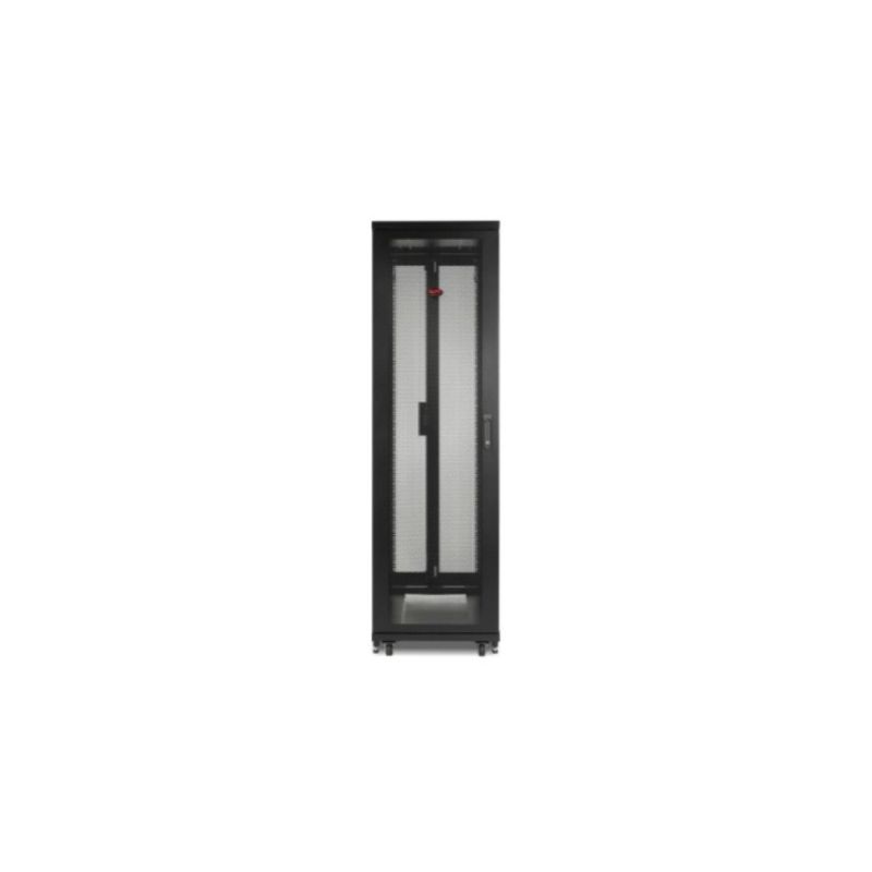 APC UPS AR2400FP1 NETS. SV 42U 600X1060 DEEPENCLOSURE